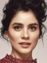 Zeynep Çamcı fotoğrafı