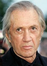 David Carradine fotoğrafı