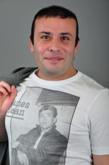 Ebubekir Öztürk Fotoğrafı