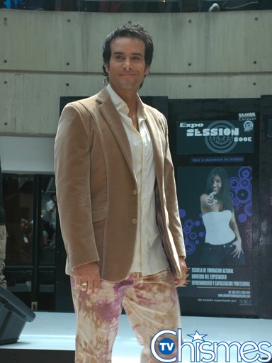 Jeronimo Gil Fotoğrafı