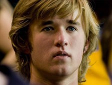 Haley Joel Osment Fotoğrafı