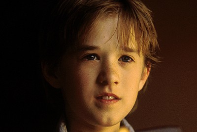 Haley Joel Osment Fotoğrafı