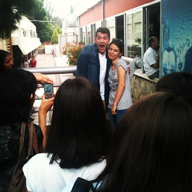 Uraz Kaygılaroğlu Fotoğrafı