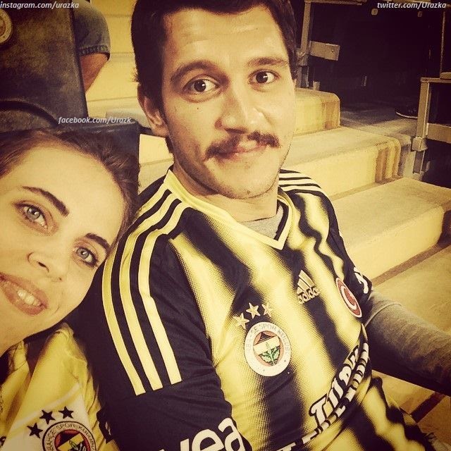 Uraz Kaygılaroğlu Fotoğrafı