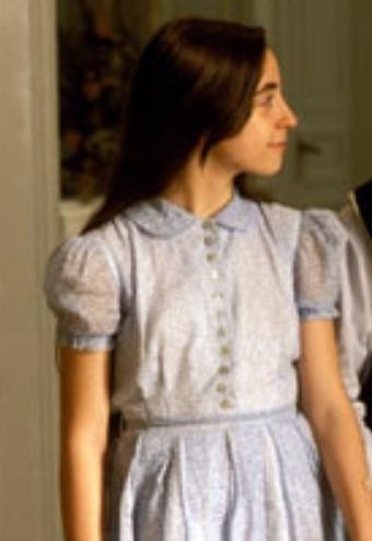 Viola Carinci Fotoğrafı