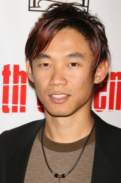 James Wan Fotoğrafı