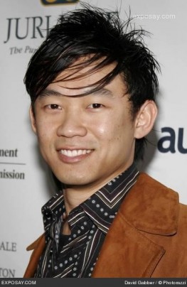 James Wan Fotoğrafı