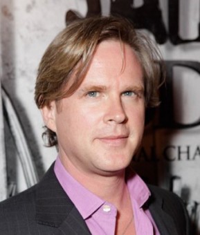 Cary Elwes Fotoğrafı