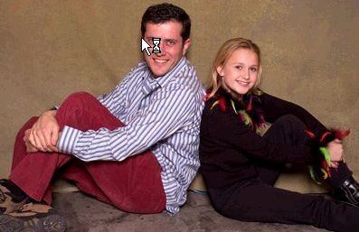 Shawnee Smith Fotoğrafı