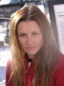 Shawnee Smith Fotoğrafı