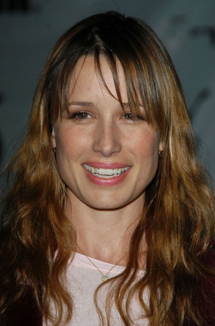 Shawnee Smith Fotoğrafı