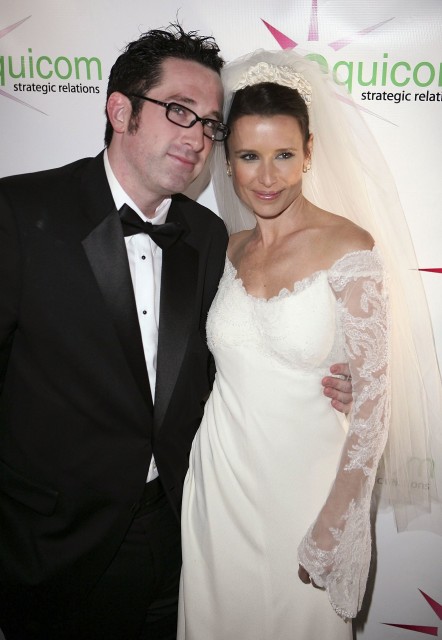 Shawnee Smith Fotoğrafı