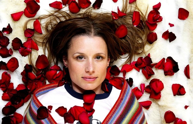 Shawnee Smith Fotoğrafı
