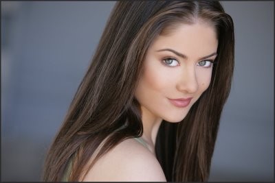 Emily Tremaine fotoğrafı