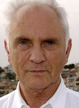 Terence Stamp fotoğrafı