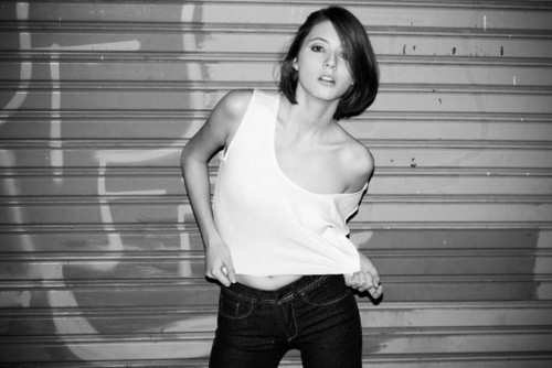 Carla Quevedo fotoğrafı