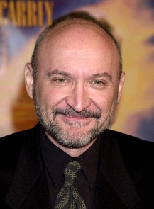 Frank Darabont Fotoğrafı