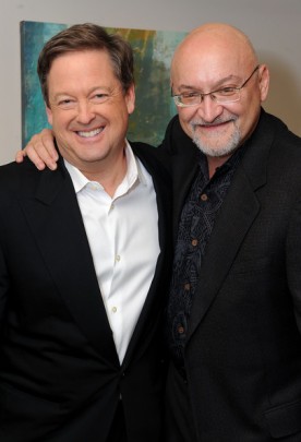 Frank Darabont Fotoğrafı