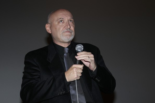 Frank Darabont Fotoğrafı