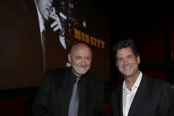 Frank Darabont Fotoğrafı