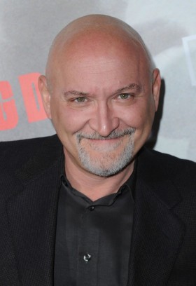 Frank Darabont Fotoğrafı
