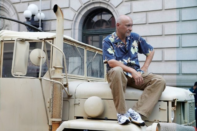 Frank Darabont Fotoğrafı