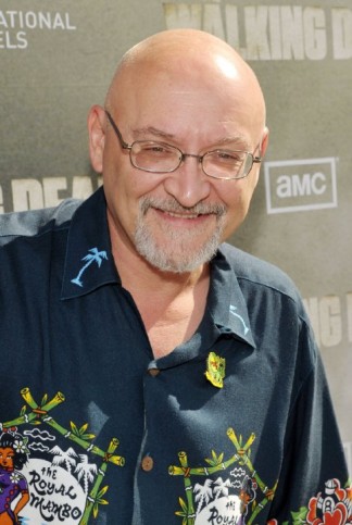 Frank Darabont fotoğrafı