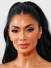 Nicole Scherzinger fotoğrafı