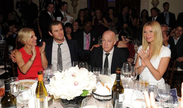 Gwyneth Paltrow fotoğrafı