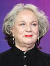 Pam Ferris fotoğrafı