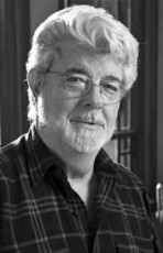 George Lucas fotoğrafı