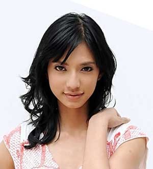 Nadia Saphira Fotoğrafı