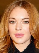 Lindsay Lohan fotoğrafı