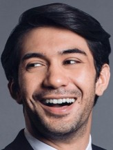 Reza Rahadian fotoğrafı