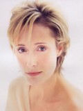 Caroline Goodall fotoğrafı
