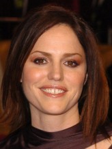 Jorja Fox fotoğrafı