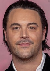 Jack Huston fotoğrafı