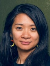 Chloé Zhao fotoğrafı