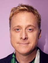 Alan Tudyk fotoğrafı