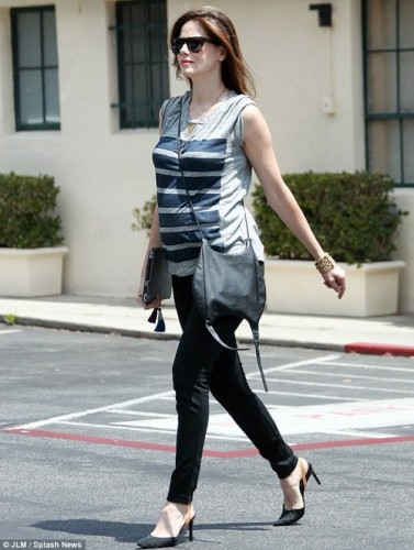 Michelle Monaghan Fotoğrafı