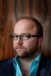 Sven De Ridder fotoğrafı