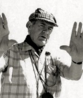 Gilbert Taylor fotoğrafı