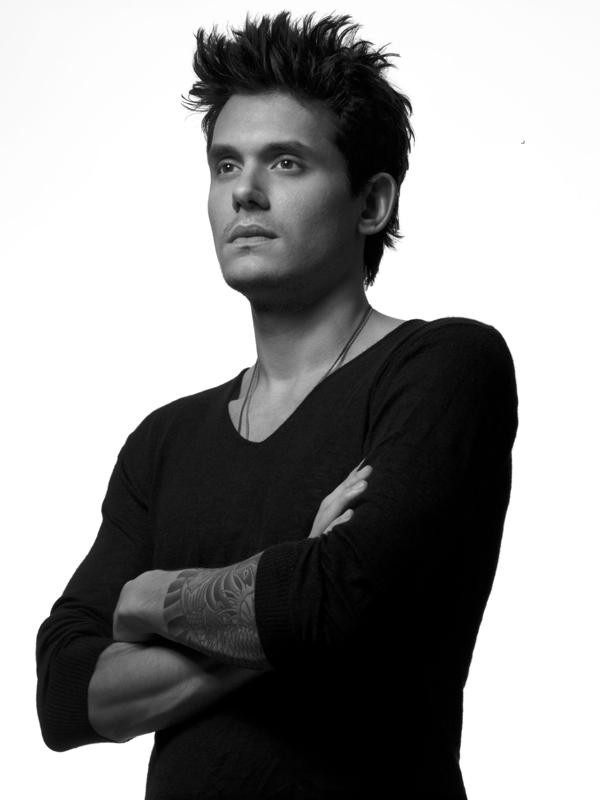 John Mayer Fotoğrafı