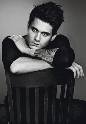 John Mayer Fotoğrafı