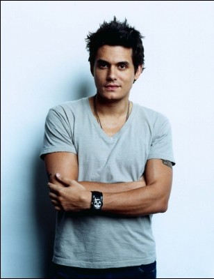 John Mayer Fotoğrafı