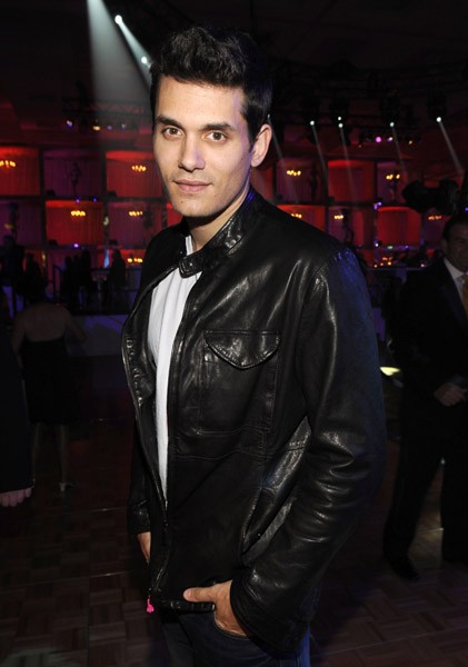 John Mayer Fotoğrafı