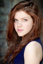 Georgie Henley fotoğrafı