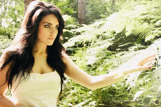 Aslı Tandoğan Fotoğrafı