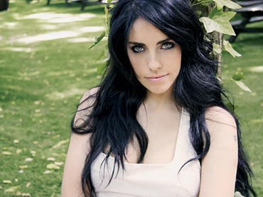 Aslı Tandoğan fotoğrafı