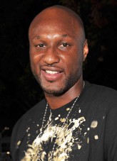 Lamar Odom fotoğrafı